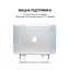 Підставка для ноутбука OfficePro 16" Silver (LS530) - мініатюра 8