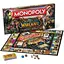 Монополия Hasbro Монополия World of Warcraft - миниатюра 3