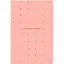 Еженедельник Axent 2026 Partner Mellow 125 x 195 мм Happiness planner (8528-26-1-A) - миниатюра 1