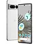 Смартфон Google Pixel 7 Pro 12/256GB Snow Refurbished - миниатюра 2