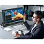 Портативный монитор UPERFECT UMax Touch 21.5" (132768) - миниатюра 3