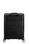 Чемодан American Tourister HELLO CABIN BLACK 55х40х21(24) 55 См MC4*09004 - миниатюра 5