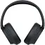 Гарнитура Sony WH-CH720N Black (WHCH720NB.CE7) - миниатюра 2