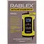 Автоматичний зарядний пристрій для акумуляторів Rablex RB-620 12V 4Ah-100Ah 75W - мініатюра 2