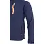 Куртка Hallyard Sixten 003 SoftShell XL Темно-синий - миниатюра 5