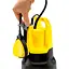 Занурювальний дренажний насос Karcher SP 16.000 Dirt (1.645-830.0) - мініатюра 3