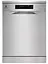 Посудомоечная машина Electrolux SEM94830SX полногабаритная. - миниатюра 1