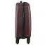 Валіза Semi Line 18" S Burgundy (T5581-1) - мініатюра 6