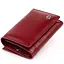 Кожаный женский кошелек ST Leather 12х7.5х2.5 см acs0015931 - миниатюра 1