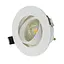 Світильник точковий Brille HDL-DT 96 GU5.3 WH MR16 36-287 - мініатюра 4