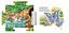 Книга На лузі. Наш світ. Книжка-пазл. Автор - Геннадій Меламед (Ранок) - мініатюра 2