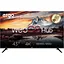 Телевізор Ergo WUS9200 43" LED 4К (43WUS9200) [131691] - мініатюра 1
