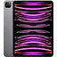 Apple iPad Pro 11 2022 Wi-Fi 128GB Space Gray (MNXD3) - мініатюра 1