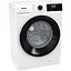 Стиральная машина Gorenje WNHEI74SAS автоматическая - миниатюра 4