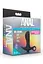 Стимулятор простати Anal Adventures Platinum Vibrating 1, 10.7 см чорний - мініатюра 4