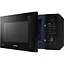Микроволновая печь с грилем и конвекцией Samsung MC28A5135CK/UA - миниатюра 5