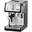 Кофеварка DeLonghi ECP 35.31 BK Steel эспрессо с трубкой-капучинатором 15 бар - миниатюра 1