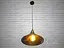 Светильник-подвес в стиле Лофт - миниатюра 3