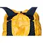 Накидка на рюкзак Turbat Raincover XS Жовтий - мініатюра 3