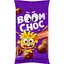 Драже Boom Choc с рисовыми шариками в молочном шоколаде 30 г (672604) - миниатюра 1