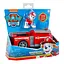 Набір Spin Master Paw Patrol Базовий автомобіль з фігуркою Маршала червоний (SM16775/9917) - мініатюра 3