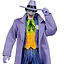 Фигурка DC Comics The Joker - Crisis on Infinite Earths 18 см - миниатюра 3