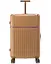 Валіза Semi Line 28" (L) Gold (T5667-4) (DAS302656) - мініатюра 3
