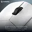 Миша GamePro Asgard Surt Wireless White (GM017W) [140401] - мініатюра 14