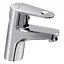Смеситель для умывальника Cersanit Cari S951-219 - миниатюра 1
