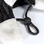 Шапка для собак Pet Fashion Bubo M Черная - миниатюра 3