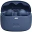Наушники TWS JBL Tune Beam 5.3 (JBLTBeamBLU) blue RU - миниатюра 2