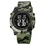Наручные часы мужские 1772CMGNBK Camo Green-Black Skmei acs0030600 - миниатюра 1