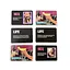 Карточная игра "Sex Life Drinks" FlixPlay PLR-0017, 64 карточки трех категорий - миниатюра 2