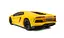 Конструктор Airfix автомобіль QUICKBUILD Lamborghini Aventador Yellow J6026 - мініатюра 5