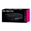 Сумка для игрушек Dorcel Discreet Box черная - миниатюра 1