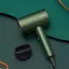 Фен Xiaomi ShowSee Electric Hair Dryer A5-G Green (зелений) - мініатюра 2