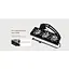 СВО PcCooler PсCOOLER DA360 PRO ARGB Black (DA360Pro-BKAWXX -GL) - мініатюра 11