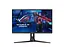 Монітор Asus ROG Strix XG27AQMR (90LM08K0-B01170) - мініатюра 1
