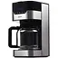 Кофеварка Ardesto FCM-D3100 Black/Silver 900W капельная, 1.5 л - миниатюра 1