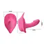 Вібратор Pretty Love Fancy Clamshell 10.4 см рожевий - мініатюра 3