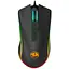 Мышка Redragon Cobra M711-FPS-1 RGB, игровая, 32000dpi., 9кн., черная - миниатюра 1