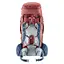 Рюкзак Deuter Aircontact X 80+15 SL (1052-3370522 5335) - мініатюра 9