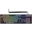 Клавиатура Lorgar Azar 514 RGB Black (LRG-GK514B-UA) - миниатюра 1