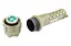 Фонарь ручной водонепроницаемый на батарейках Mastertool 94-0802 1LED x 1 Вт - миниатюра 4