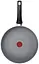Сковорода Tefal Halo 28см алюминий серый бакелит - миниатюра 5