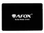 Накопичувач SSD Afox Sata 2.5 256Gb SATA III 3D NAND QLC (SD250-256GQN) - мініатюра 1
