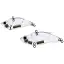 Воблер ZipBaits Calibra Jr. 60mm 10.0g #995 - мініатюра 3
