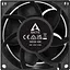 Комплект вентиляторів Arctic S8038-10K 4-Pack (ACFAN00291A) [99823] - мініатюра 3