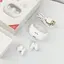 Беспроводная стерео гарнитура Usams US-TD22 TWS Earbuds - TD Series BT5.3, 30mAh, 230mAh, 4h, white - миниатюра 5