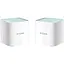 D-Link WiFi система M15-2 EAGLE PRO AI AX1500 Mesh WiFi (2шт) - мініатюра 1